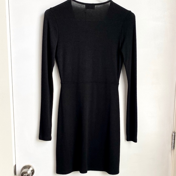 [NWT] Aritzia Wilfred Free April Dress *NEW* - Picture 7 of 12